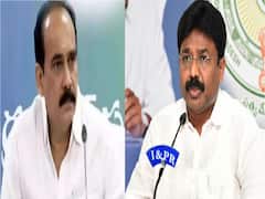 బాలినేని రాంగ్ రూట్! మంత్రి ఆదిమూలపు సురేష్ ఫస్ట్ రియాక్షన్ ఇలా