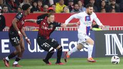 Lionel Messi: পিএসজির দ্বারা নির্বাসিত হয়ে সতীর্থদের কাছে নিঃশর্ত ক্ষমা চাইলেন লিওনেল মেসি