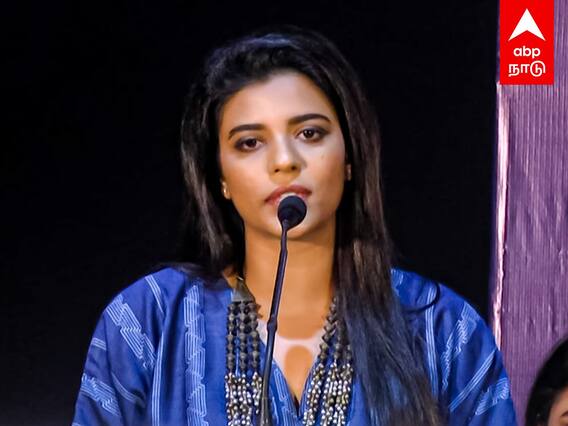 Aishwarya Rajesh :