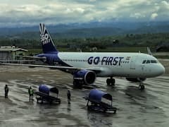 Go First Crisis: NCLT To Hear Two Insolvency Petitions Against Airline On May 8
