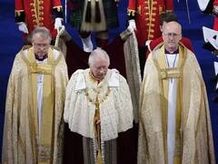 King Charles III Coronation: ਬ੍ਰਿਟੇਨ ਦੇ 'ਰਾਜਾ' ਦੀ ਤਾਜਪੋਸ਼ੀ, ਸਮਾਰੋਹ 'ਤੇ ਹਜ਼ਾਰਾਂ ਕਰੋੜ ਰੁਪਏ ਖਰਚ, ਦੇਖੋ ਤਸਵੀਰਾਂ