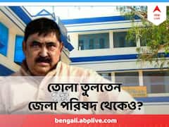 বীরভূম জেলা পরিষদ থেকেও তোলা তুলতেন অনুব্রত ! মাধ্যম সেই সায়গল, সামনে এল চাঞ্চল্যকর দাবি
