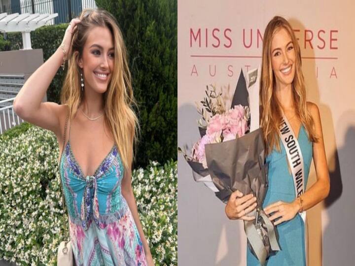 Miss Universe Australia finalist Sienna Weir passes away at 23 following horse riding accident குதிரை சவாரி விபத்தில் உயிரிழந்த மிஸ் யுனிவர்ஸ் ஃபைனலிஸ்ட் சியன்னா வீர்..