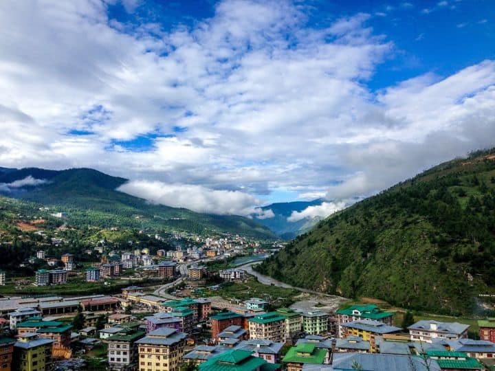 There is not a single mosque in Bhutan but thousands of Muslims live भारत के इस पड़ोसी देश में नहीं है एक भी मस्जिद...लेकिन रहते हैं हजारों मुसलमान