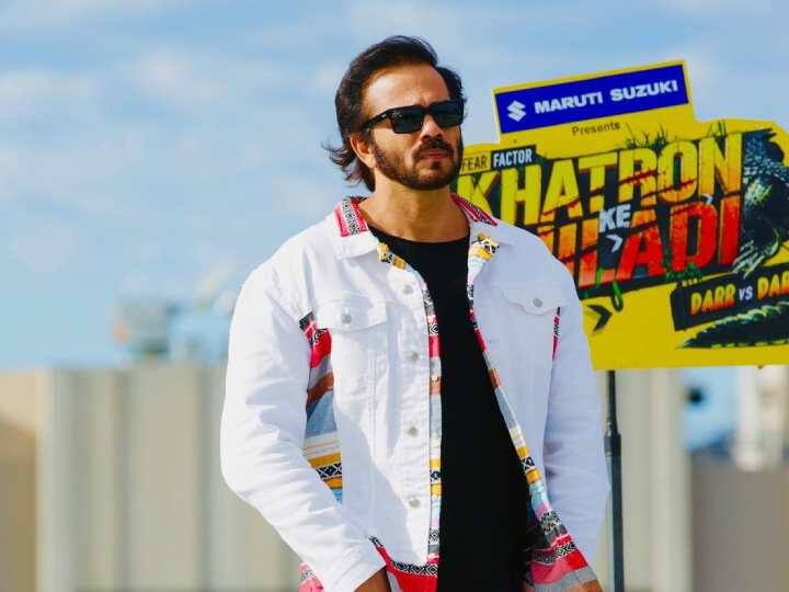 Khatron Ke Khiladi 13: कब से शुरू होगा रोहित शेट्टी का स्टंट शो? इस देश में खतरों का सामना करेंगे सभी खिलाड़ी When Khatron Ke Khiladi 13 Starts Khatron Ke Khiladi 13 Contestant List Shooting Place and more details of Rohit Shetty Show Khatron Ke Khiladi 13: कब से शुरू होगा रोहित शेट्टी का स्टंट शो? इस देश में खतरों का सामना करेंगे सभी खिलाड़ी
