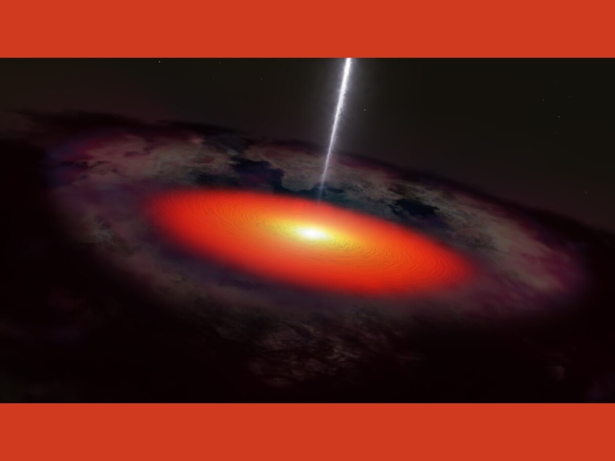 Science For Everyone: What Are Black Holes? How The Colossal Behemoths Behave, And Why