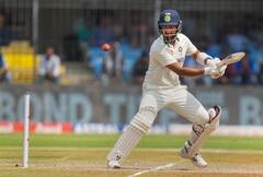 Cheteshwar Pujara's 136-Run Knock For Sussex Helps Him Join Tendulkar, Gavaskar In Elite List