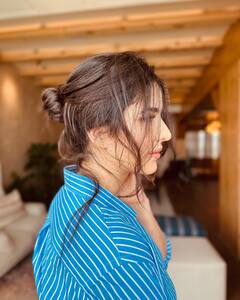 Katrina Kaif Looks Stunning As She Shares Glimpses Of Her Mumbai Home In Latest Sun-Kissed PICS