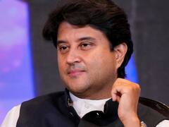 ज्योतिरादित्य सिंधिया को कांग्रेस ने क्यों नहीं बनाया था सीएम? आचार्य प्रमोद कृष्णम ने दिया ये जवाब