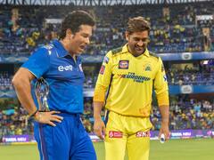 MS Dhoni: సచిన్‌, రోహిత్‌తో ధోనీ స్పెషల్‌ మూమెంట్స్‌!