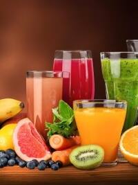 नाश्ते के लिए कौन सा जूस सबसे बेहतर है?
