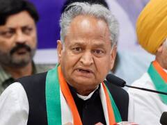 BJP पर क्यों बिफरे CM गहलोत? बोले- 'चुनाव आयोग को लगा देनी चाहिए PM मोदी के प्रचार पर रोक...'