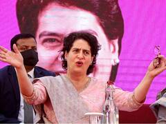 प्रियंका की रैली के बहाने कांग्रेस महाकौशल में दिखाएगी ताकत, जानें क्या है यहां का चुनावी गणित