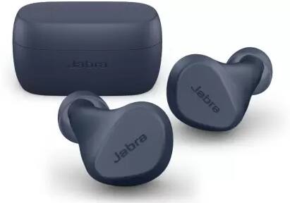 Jabra Elite 2 उत्तम बाससह उत्कृष्ट ऑडिओ ऑफर करते.  केससह 21 तासांची बॅटरी लाइफ असल्याचा कंपनीचा दावा आहे. या इयरबड्सची किंमत 2,470 रुपये आहे.