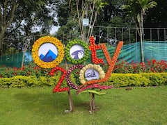 IN PICS: Annual Summer Festival Begins With Vegetable Show In Kotagiri