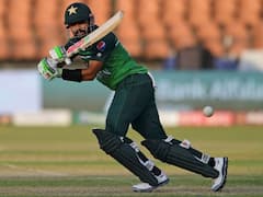 Pakistan Outplay New Zealand In 4th ODI, Becomes No. 1 In ICC Rankings