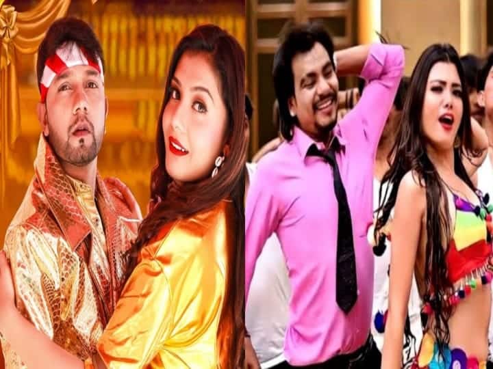 Bhojpuri best songs for reels on social media celebs and fans make reels on bhojpuri sons इन भोजपुरी गानों ने खूब मचाया धमाल, यूजर्स से लेकर स्टार्स तक जमकर बनाते हैं रील्स