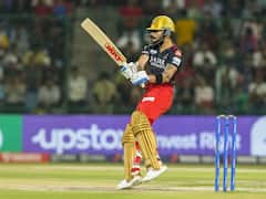 IPL 2023: Virat Kohli Becomes First Batter To Cross 7000 Runs In Tournament