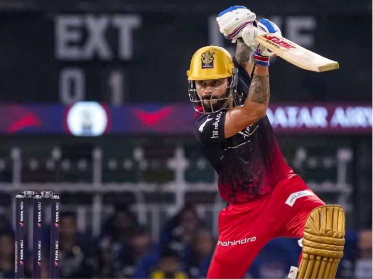 virat kohli can become first batsman to score 7000 runs in ipl DC vs RCB: ਅੱਜ IPL 'ਚ 7000 ਦੌੜਾਂ ਬਣਾਉਣ ਵਾਲੇ ਪਹਿਲੇ ਬੱਲੇਬਾਜ਼ ਬਣ ਸਕਦੇ ਹਨ ਕੋਹਲੀ, ਦਿੱਲੀ ਦੇ ਮੈਦਾਨ 'ਤੇ ਰਚਣਗੇ ਇਤਿਹਾਸ!