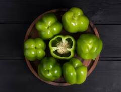 Capsicum For Weight Loss: ਇਨ੍ਹਾਂ ਤਿੰਨ ਤਰੀਕਿਆਂ ਨਾਲ ਖਾਓ ਸ਼ਿਮਲਾ ਮਿਰਚ, ਤੇਜ਼ੀ ਨਾਲ ਘੱਟ ਹੋਵੇਗਾ ਭਾਰ