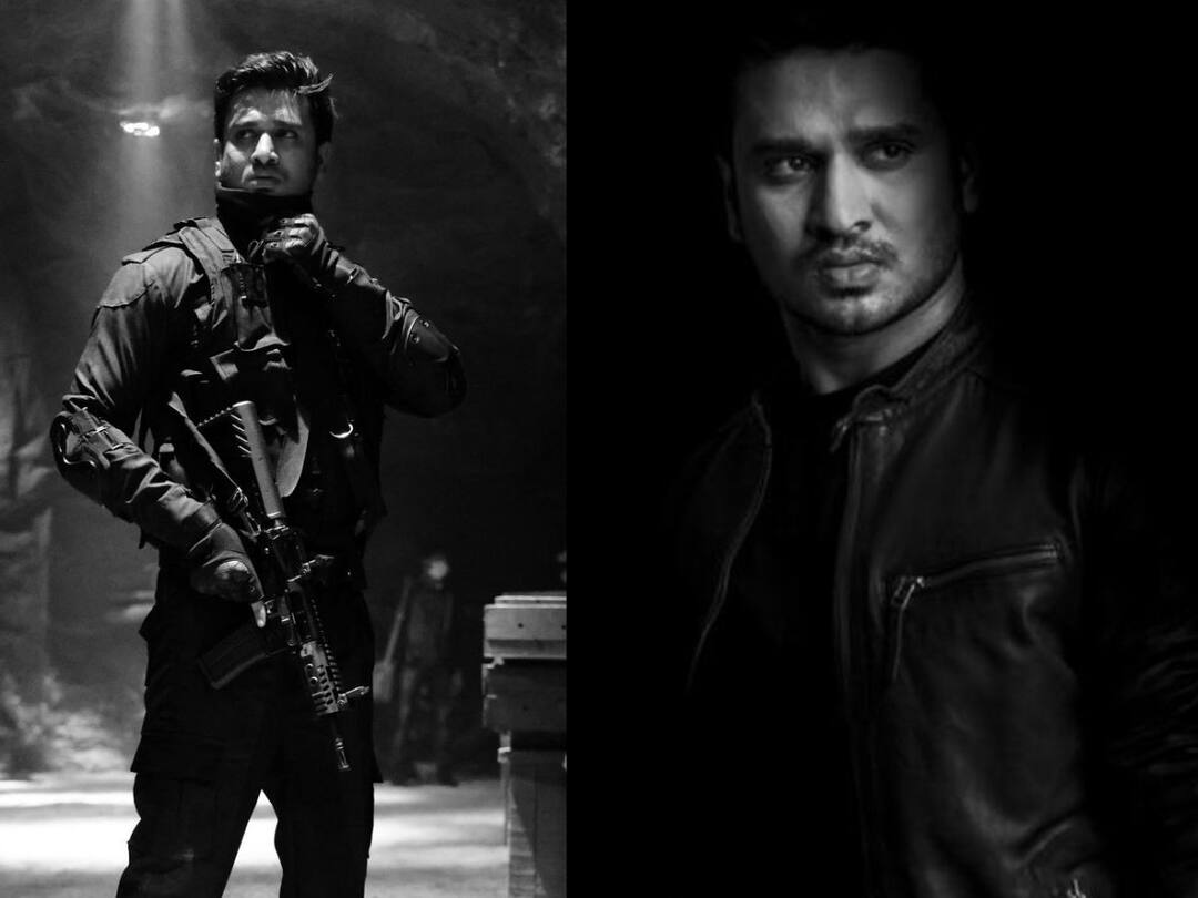 Nikhil's pan india SPY movie about Subhash Chandra Bose missing mystory SPY Movie: 'స్పై' రిలీజ్ డేట్ ఫిక్స్.. నేతాజీ సుభాష్ చంద్రబోస్‌ మిస్సింగ్ మిస్టరీని ఛేదించబోతున్న నిఖిల్.. !