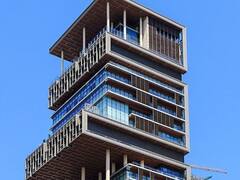 Mukesh Ambani Houses: सिर्फ एंटीलिया ही नहीं मुकेश अंबानी के ये भी हैं घर, करोड़ों में सभी की कीमत