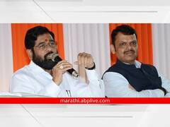 एक जागा पण दोघांचा 'दावा'; संभाजीनगर लोकसभा मतदारसंघावरून भाजप-शिंदे गटात 'राजकारण'