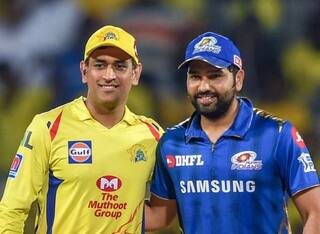 CSK vs MI Live: ચેન્નઈ સુપર કિંગ્સે મુંબઈને 6 વિકેટથી હરાવ્યું