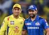 CSK vs MI Live: ચેન્નઈ સુપર કિંગ્સે મુંબઈને 6 વિકેટથી હરાવ્યું