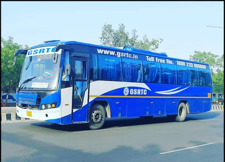 for examinees Helpline of GSRTC started from today, note down your district number Talati Exam: પરીક્ષાર્થી માટે  GSRTC ની હેલ્પલાઈન શરૂ, નોંધી લો તમારા જિલ્લાના નંબર