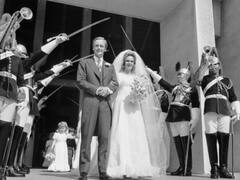 Coronation 2023: A Trip Down The Memory Lane As Camilla Becomes Queen Consort