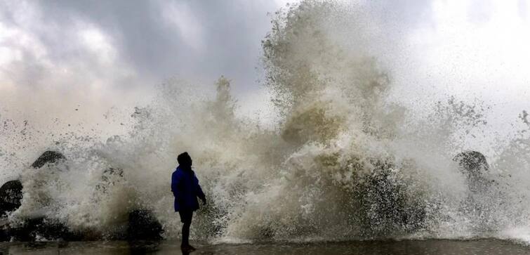 Cyclone Mocha: Cyclone Mocha in Bay of Bengal: IMD issues alert for states and fishermen till May 11 Cyclone Mocha નો વધ્યો ખતરો, આગામી પાંચ દિવસ માટે એલર્ટ, હવામાન વિભાગે જાહેર કરી એડવાઇઝરી