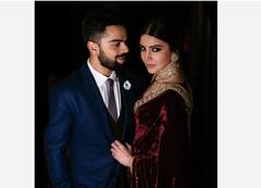 Virat Kohli : लहानपणापासूनच विराटला अभिनेत्रीसोबत लग्न करायचं होतं, कोहलीच्या मित्राच्या आईने सांगितला किस्सा