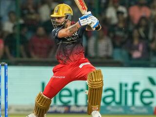 DC vs RCB: વિરાટ કોહલીએ રચ્યો ઇતિહાસ, IPLમાં 7000 રન ફટકારનાર દુનિયાનો પ્રથમ બેટ્સમેન  બન્યો