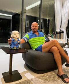 Bollywood Kissa: जानिए क्यों अपनी हर फिल्म का नाम ‘क’ अक्षर से रखते हैं ऋतिक रोशन के पापा, वजह कर देगी हैरान