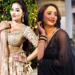 'इच्छाधारी नागिन' बनकर भोजपुरी इंडस्ट्री में छाईं ये अभिनेत्रियां, इंतकाम देख कांपी दर्शकों की भी रूह