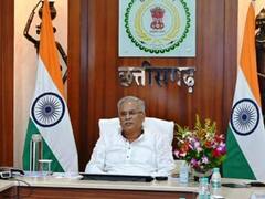 छत्तीसगढ़ के सभी रूलर इंडस्ट्रियल पार्क होंगे वाईफाई से लैस, सीएम भूपेश बघेल ने दिए निर्देश