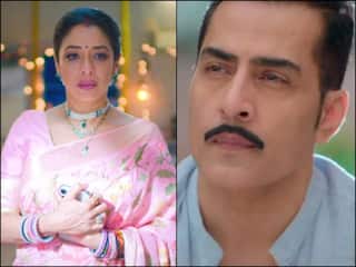 Sudhanshu Pandey ने ‘अनुपमा’ को क्यों कहा ‘नकली’? बोले- ‘काव्या और वनराज रियल हो सकते हैं’