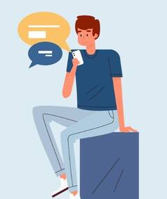 ਮੋਬਾਈਲ ਦੇ ਨਾਲ 'ਚਿਪਕਣਾ' ਬੰਦ ਕਰੋ, ਨਹੀਂ ਤਾਂ ਹੋ ਜਾਵੋਗੇ ਹਾਈ ਬਲੱਡ ਪ੍ਰੈਸ਼ਰ ਦੇ ਸ਼ਿਕਾਰ, ਜਾਣੋ ਇਸ ਦੇ ਨੁਕਸਾਨ