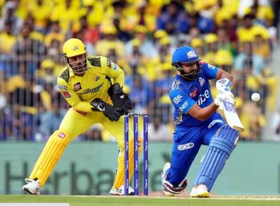 chennai super kings beat mumbai indians by 6 wickets csk vs mi CSK vs MI Match Highlights: CSK ਨੇ ਬੁਰੀ ਤਰ੍ਹਾਂ ਨਾਲ ਮੁੰਬਈ ਨੂੰ ਦਿੱਤੀ ਮਾਤ, ਪੜ੍ਹੋ ਪੂਰੇ ਮੈਚ ਦਾ ਹਾਲ