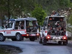 Rajouri Encounter: राजौरीमध्ये 15 दिवसांपासून लष्कराचं अँटी टेररिज्म ऑपरेशन; दहशतवाद्यांचा कसून घेतला जातोय शोध