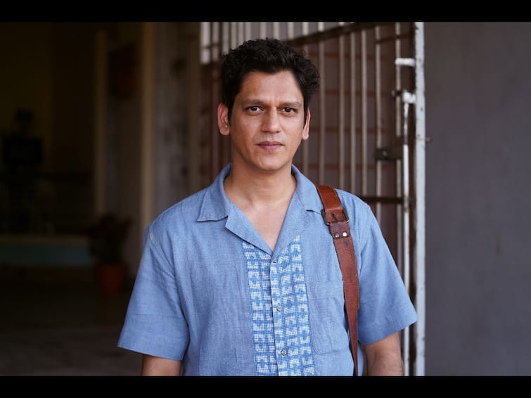 I Wanted To Base My Character On A Reptile-Like Energy: Vijay Varma On His Role As Anand In 'Dahaad'