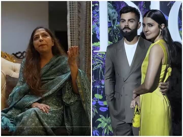 Virat Kohli Wanted to Marry Heroine : विराट कोहलीच्या बालमित्राच्या आईने कोहलीबाबत अनेक खुलासे केले आहेत. त्याच्या चाहत्यांना याआधी याबाबत माहितही असेल.