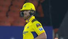 Ben Stokes: ਬੇਨ ਸਟੋਕਸ ਪੂਰੀ ਤਰ੍ਹਾਂ ਹੋਏ ਫਿੱਟ! ਕੀ CSK ਸਟਾਰ ਆਲਰਾਊਂਡਰ ਪਲੇਇੰਗ 11 'ਚ ਬਣਾ ਸਕੇਗਾ ਜਗ੍ਹਾ?