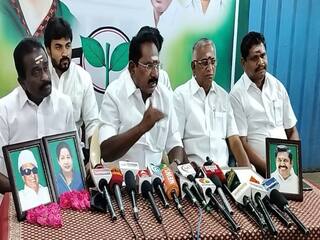 'விஐபிக்களுக்கு முக்கியத்துவம் அளித்து ஏழை மக்களை பாதுகாக்க திராவிட மாடல் அரசு தவறி விட்டது’ - செல்லூர் ராஜூ