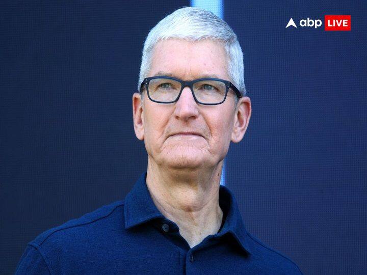 Apple is not going to do mass layoffs according to ceo Tim Cook क्या Apple भी करेगी बड़े पैमाने पर छंटनी, जानिए CEO टिम कुक ने क्या जवाब दिया है