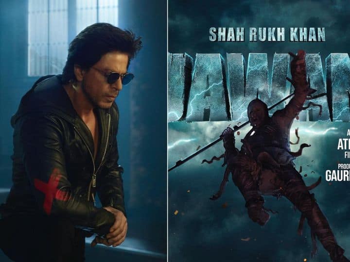 ‘जवान’ के पोस्टर में नहीं दिखा शाहरुख खान का चेहरा, फिर ‘पठान’ ने ऐसे पूरी की फैंस की डिमांड