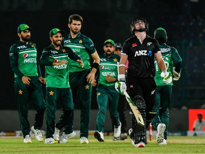 Pakistan Number 1 Odi Team After Beat New Zealand In PAK Vs NZ