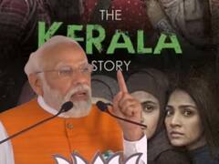 'সন্ত্রাসের ষড়যন্ত্রের ওপর তৈরি ছবি, জঘন্য সত্যকে তুলে ধরেছে', 'দ্য কেরালা স্টোরি' প্রসঙ্গে মত প্রধানমন্ত্রীর