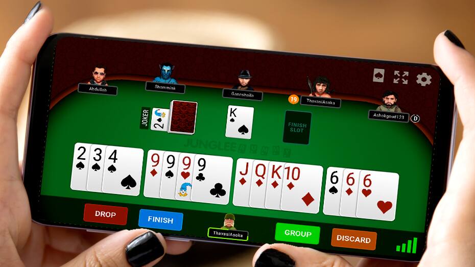 Online Rummy: ஆன்லைன் ரம்மிக்கு தடை ரத்து: ஆலோசித்து மேல்முறையீடு- அமைச்சர் ரகுபதி அறிவிப்பு